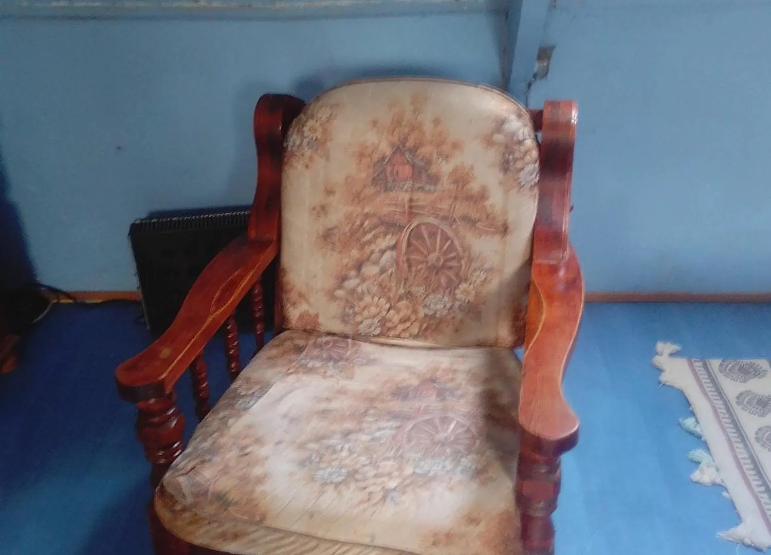 Happy Days Apartment Spezet Homestay
